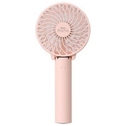 充電式ハンディファン ピンク iFan Porta S PK