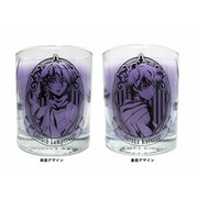 キャラクターグッズ COGE-550636 コードギアス反逆のルルーシュ グラス入りアロマキャンドル