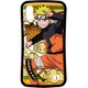 NARUTO-551763 NARUTO-ナルト-疾風伝 極忍者-Ultra ninja- iPhoneX/XSケース うずまきナルト [キャラクターグッズ]
