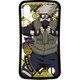 NARUTO-551787 NARUTO-ナルト-疾風伝 極忍者-Ultra ninja- iPhoneX/XSケース はたけカカシ [キャラクターグッズ]