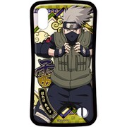 NARUTO-551787 NARUTO-ナルト-疾風伝 極忍者-Ultra ninja- iPhoneX/XSケース はたけカカシ [キャラクターグッズ]