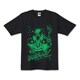 NARUTO-551817 NARUTO-ナルト-疾風伝 極忍者-Ultra ninja- Tシャツ はたけカカシ [キャラクターグッズ]