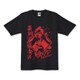 NARUTO-551824 NARUTO-ナルト-疾風伝 極忍者-Ultra ninja- Tシャツ デイダラ [キャラクターグッズ]