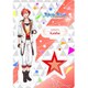 stry-551183 スターリィパレット アクリルスタンド 星野紅葉 [キャラクターグッズ]