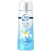 ファブリーズ マイクロミスト 消臭スプレー ウォータリー・モリンガの香り つけかえ用 300mL