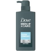 Dove MEN＋CARE（ダヴ メン＋ケア） ボディウォッシュ クリーンコンフォート 本体 400g [ボディソープ]
