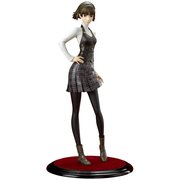 PERSONA5 the Animation 新島 真 [1/8スケール 塗装済み完成品フィギュア 全高約225mm]