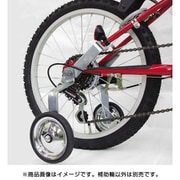 18209000 [外装変速用補助輪 左右セット]