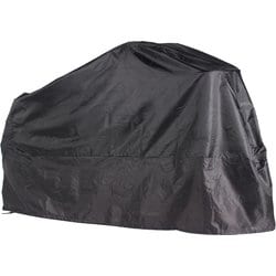 自転車カバー 一般車用DX ブラック 43122000