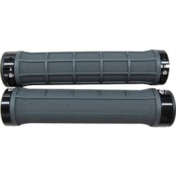 VLG-975-12D2 アルミロックオングリップ グレー 44882000