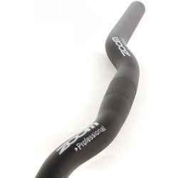 ZOOM MTB-AL153TP アルミライザーバー バークランプ径：25.4mm