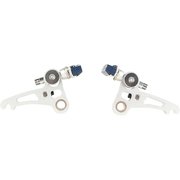 CANTI-5570A ワイドプロファイルカンチブレーキ シルバー 46194000