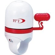 B428AP タマゴベル レッド 47726000