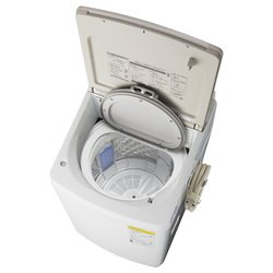 ヨドバシ.com - パナソニック Panasonic NA-FW100K7-N [縦型洗濯乾燥機