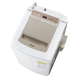 ヨドバシ.com - パナソニック Panasonic NA-FD80H7-N [縦型洗濯乾燥機