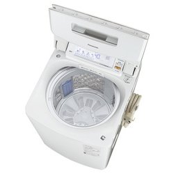 ヨドバシ.com - パナソニック Panasonic 全自動洗濯機 8kg 泡洗浄 クリスタルホワイト NA-JFA806-W 通販【全品無料配達】