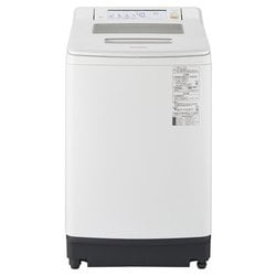 ヨドバシ.com - パナソニック Panasonic NA-JFA806-W [全自動洗濯機 