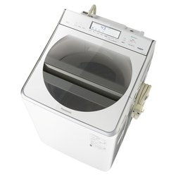 パナソニック Panasonic NA-FA120V2-W全自動洗濯機 12kg - 栃木県の家電