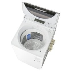 ヨドバシ.com - パナソニック Panasonic 全自動洗濯機 12kg 温水泡洗浄W ホワイト NA-FA120V2-W 通販【全品無料配達】