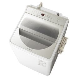 ヨドバシ.com - パナソニック Panasonic NA-FA100H7-N [全自動洗濯機 