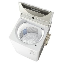 ヨドバシ.com - パナソニック Panasonic NA-FA100H7-N [全自動洗濯機 