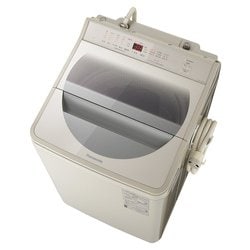ヨドバシ.com - パナソニック Panasonic NA-FA90H7-C [全自動洗濯機 
