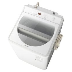 公式 - 全自動洗濯機 9kw Panasonic NA-FA90H9-C CREAM - 激安販売