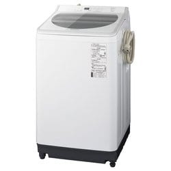ヨドバシ.com - パナソニック Panasonic 全自動洗濯機 9kg 泡