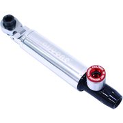 ZT-B017 ラチェット＆CO2 ツール シルバー 48251000