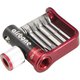 ZT-B015 CO2インフレーターフォールディングツール レッド 48255000