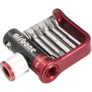 ZT-B015 CO2インフレーターフォールディングツール レッド 48255000