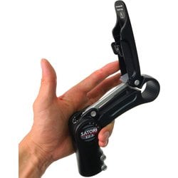 ヨドバシ.com - アサヒパーツ EZ3 AHS アジャスタブルステム