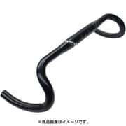 RA68A-2-DB ドロップバー ブラック 420MM 50474000