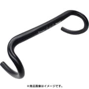 RA58A-DB ドロップバー ブラック 380MM 50479000