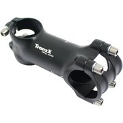 軽量アルミステム 1-1/8インチ バークランプ径:31.8MM 80MM FOR ROAD/MTB 50495000