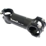 軽量アルミステム 1-1/8インチ バークランプ径:31.8MM 100MMFOR ROAD/MTB 50497000