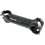 軽量アルミステム 1-1/8インチ バークランプ径:31.8MM 120MMFOR ROAD/MTB 50499000