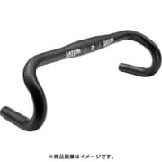 FRIMARY コンパクト バークランプ径:31.8MM ブラック 320MM 53086000
