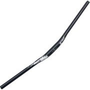 DEVIANT 1 2 3 エンデューロW740 ブラック 10MM 53092000