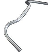 SMOOTH W480 シルバー 25.4MM 53099000