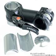 ET2 AHS ブラック 25.4MM 53105000