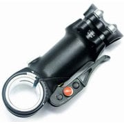 ET2 AHS ブラック 31.8MM 53106000
