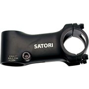 STEALTH-6 ブラック 80MM 53123000