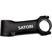 STEALTH-6 ブラック 100MM 53125000