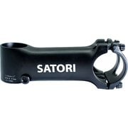 STEALTH-6 ブラック 110MM 53126000