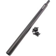アルミシートポスト ポスト径：34.0MM 長さ：550MM ブラック SP102 34.0MM 53153000