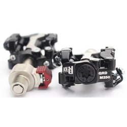 ヴェルゴ QRD-M250-SPD 新品未使用 ヴェルゴ QRD-M250-SPD 新品未使用 - メルカリ