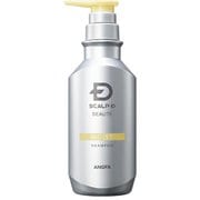 スカルプDボーテ 薬用シャンプー モイスト 350ml [シャンプー]