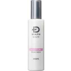 スカルプDボーテ モイスチャーヘアミルク 120g