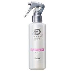スカルプDボーテ スカルプ ボリュームアップミスト 180ml